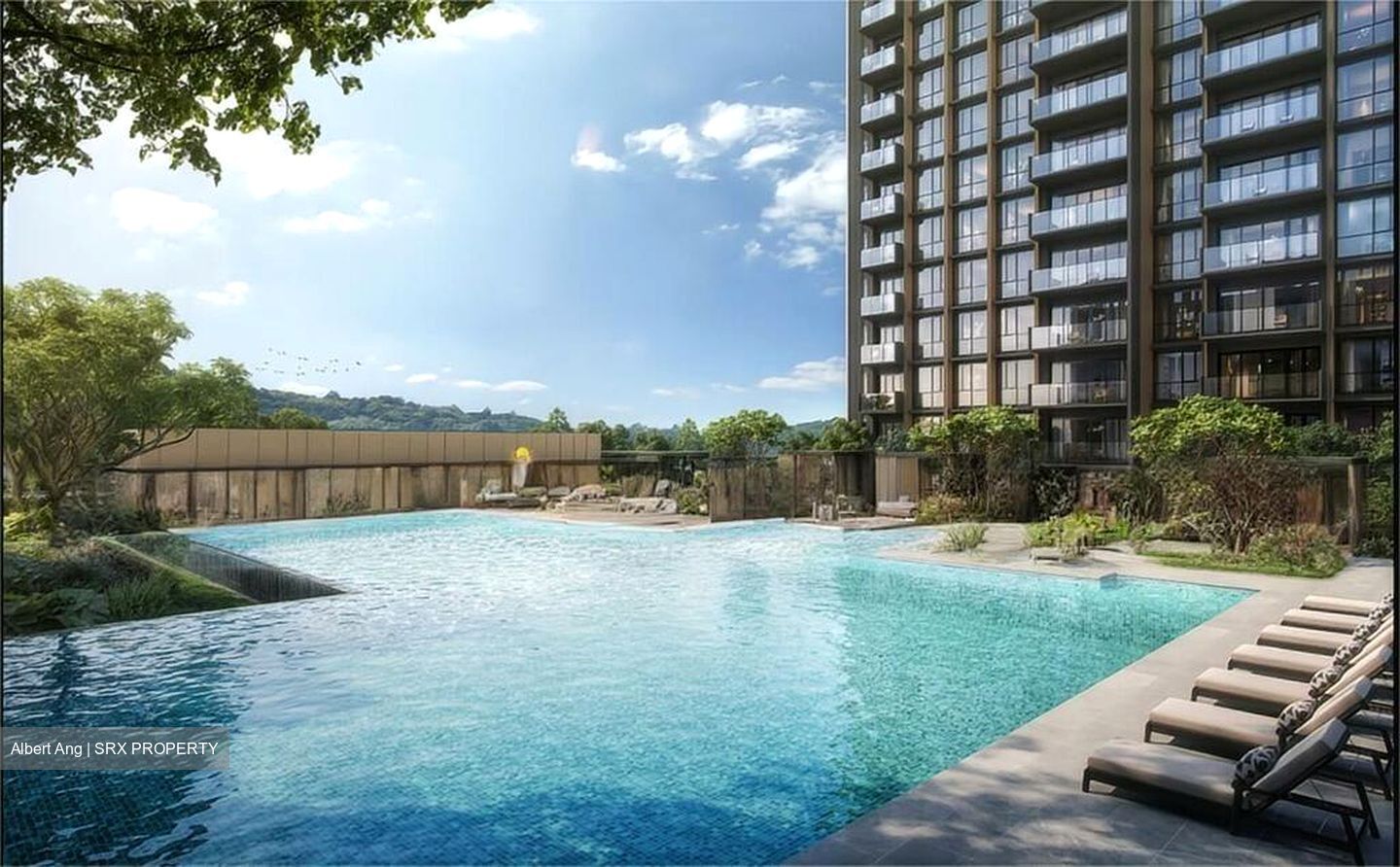 Narra Residences (D23), Apartment #586682581